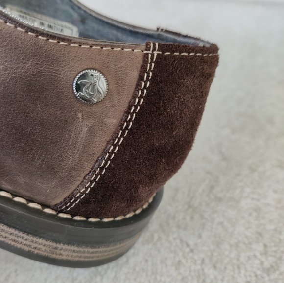 Men shoes - Picture 3 of 6